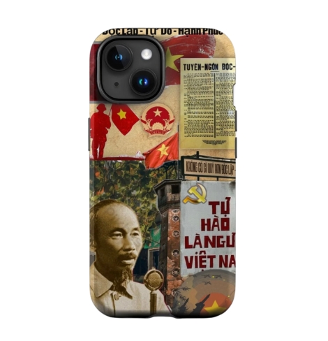 Ốp Lưng Việt Nam 2